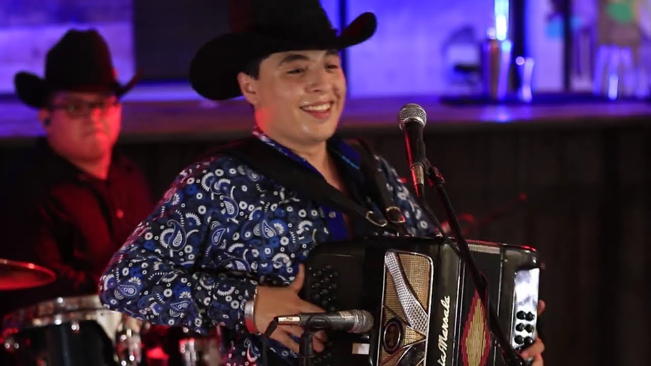 Puras Cumbias | David Y Fernando