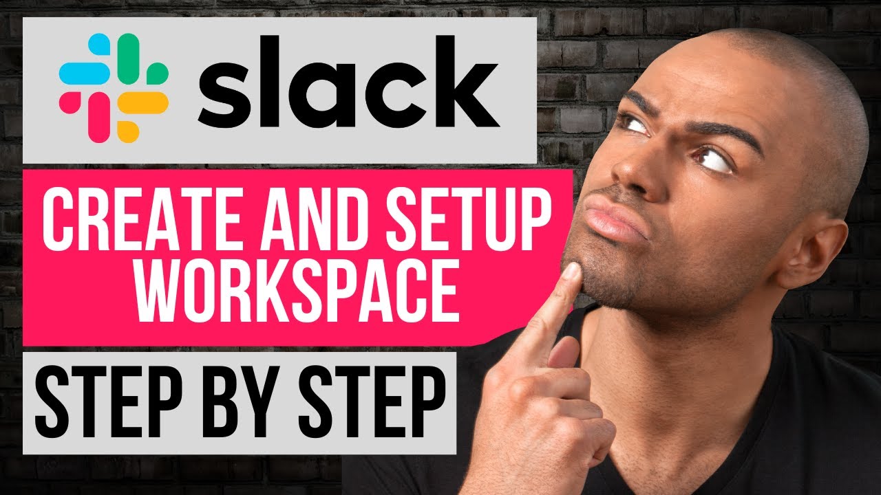 How to Create and Setup Workspace on Slack &mdash; Step by Step Slack Tutorial