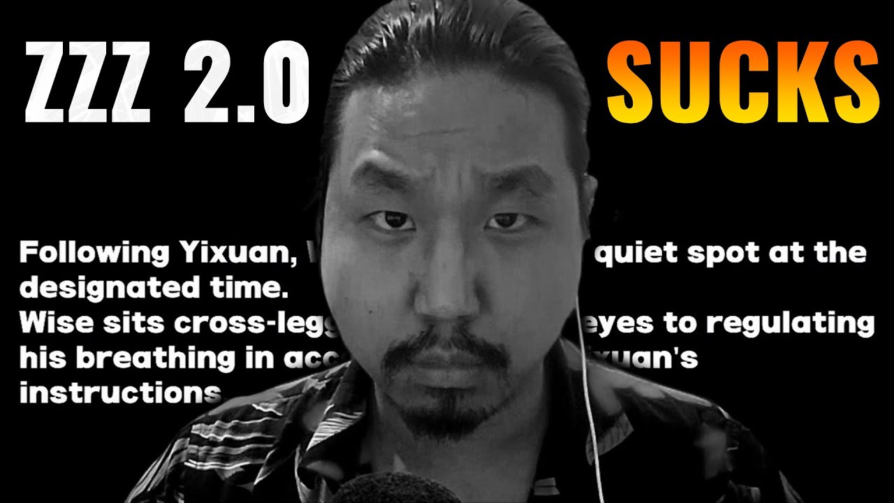 I Finally Played ZZZ 2.0