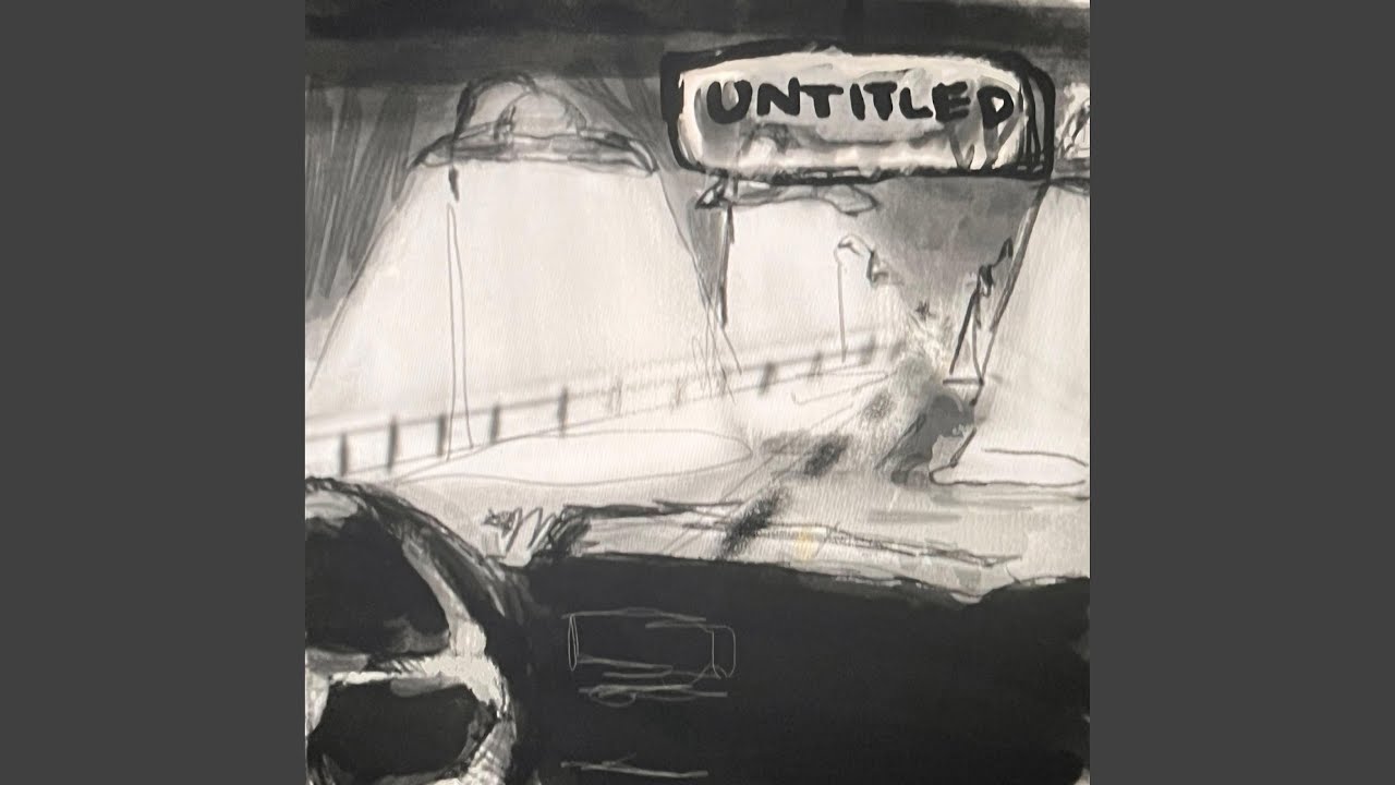 Restless (Instrumental)