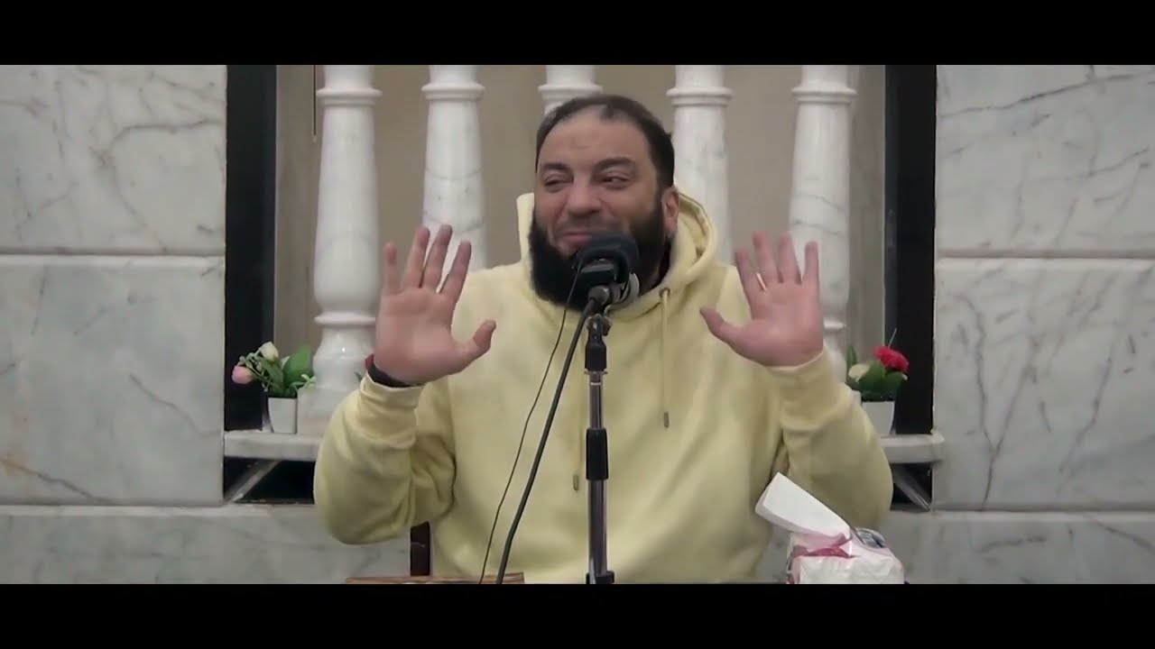 القرآن غير فيك إيه ؟ | #محاضرة | د . حازم شومان