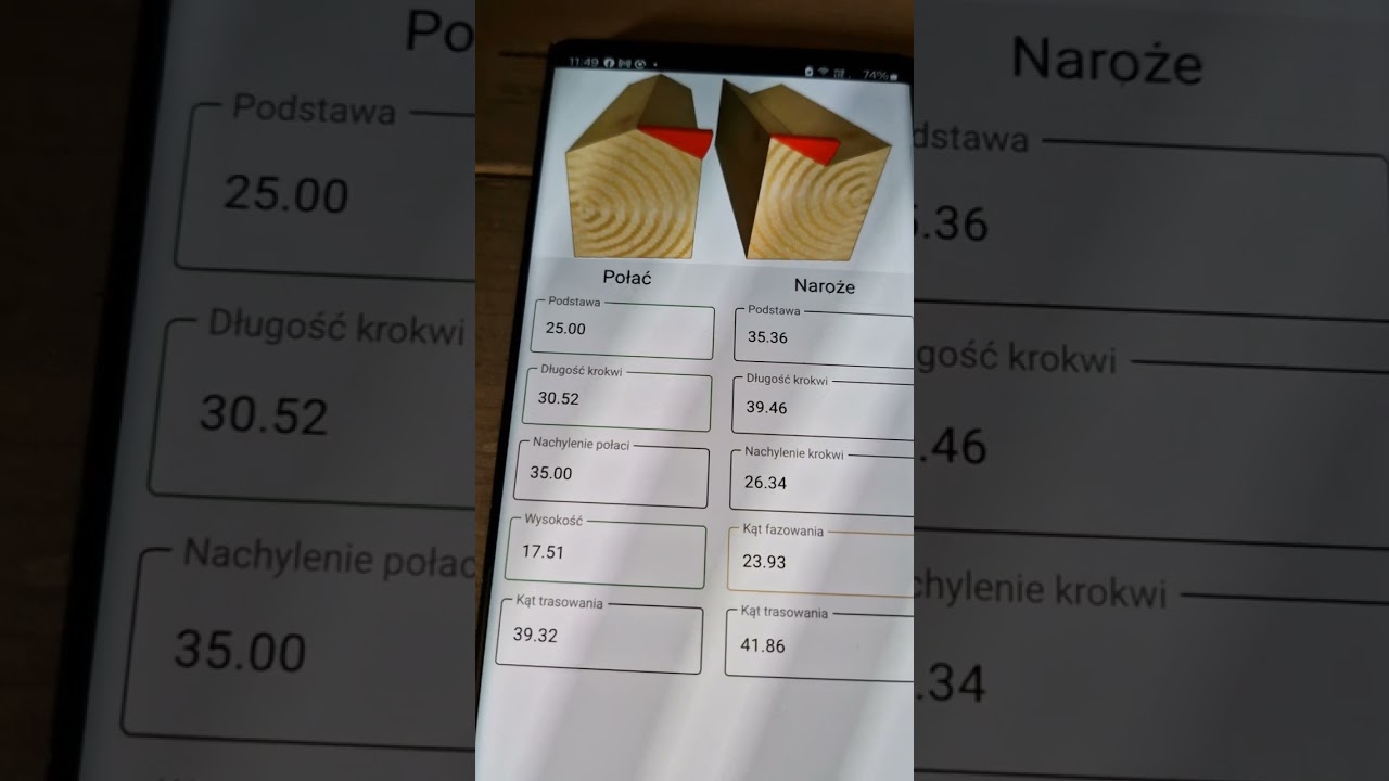 Nowa wersja Kalkulatora Ciesielskiego!!!