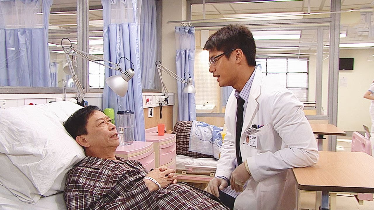 On Call 36小時 | 醫生面對與病患生離死別 從來不易!!