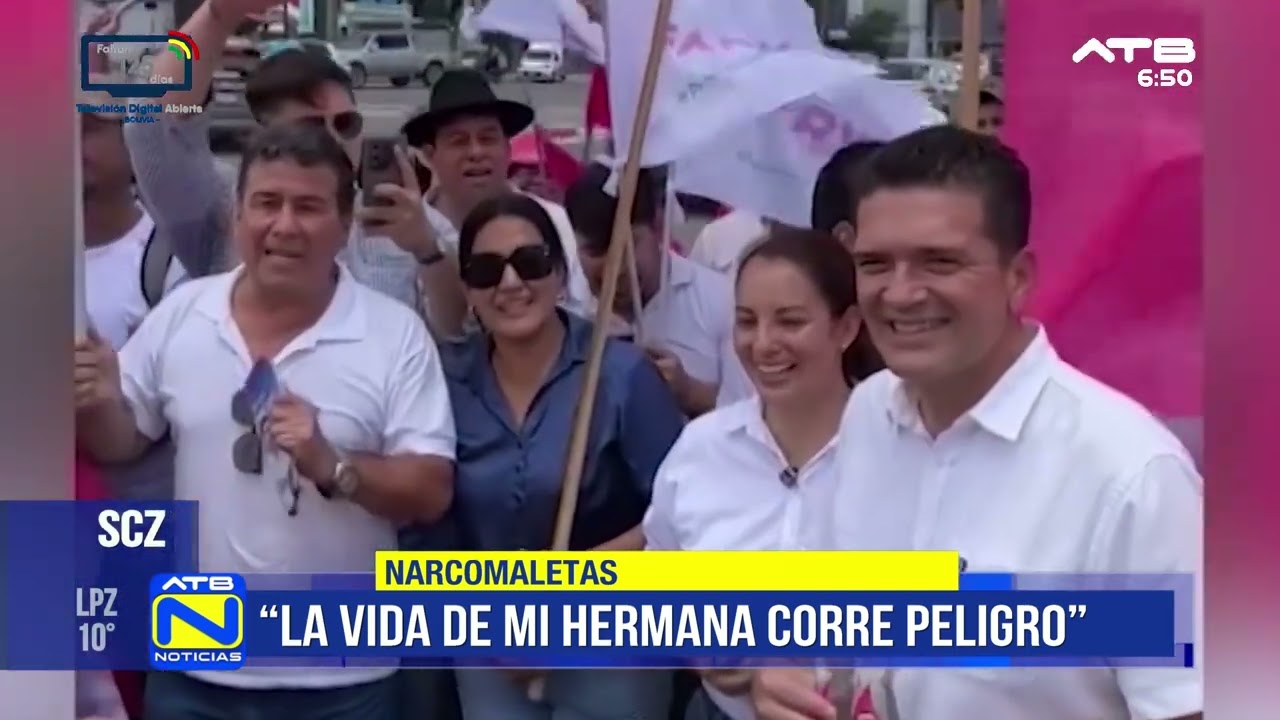 Familia de Laura Rojas denuncia que caso 