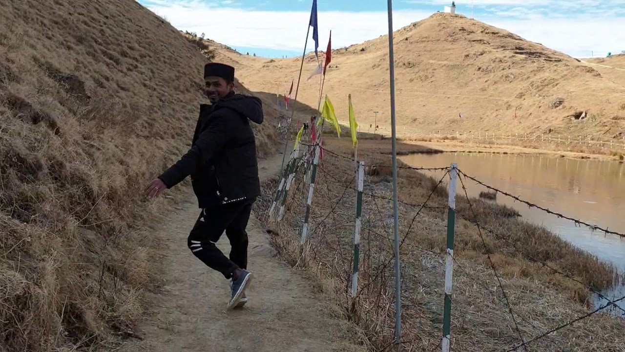 himachali boy
