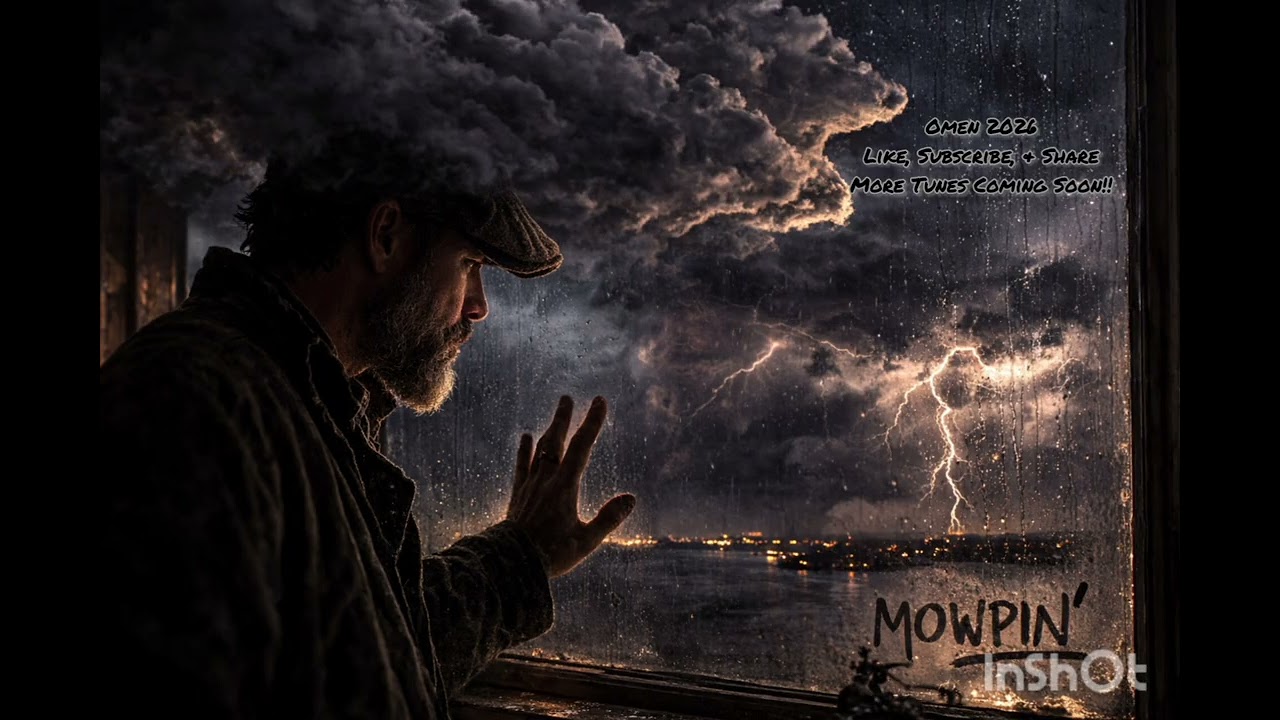 Mowpin' by Omen @Omen2026 