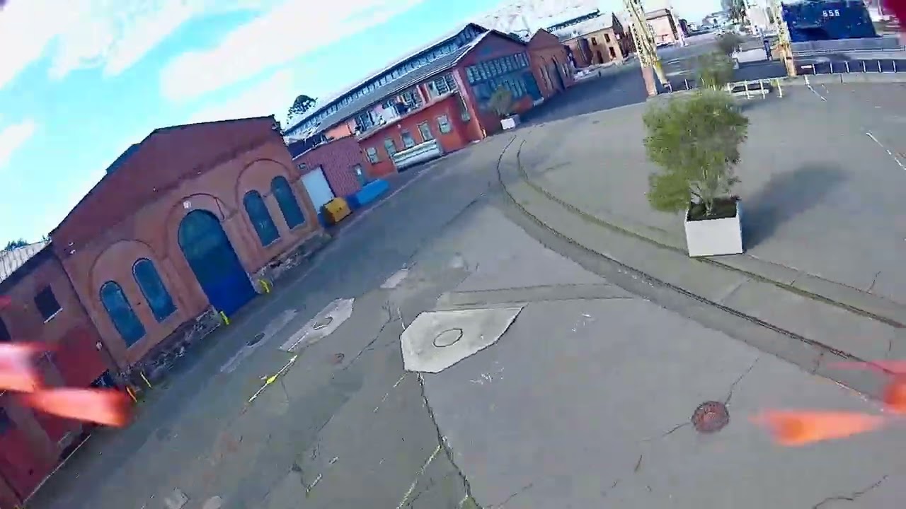 Mare Island