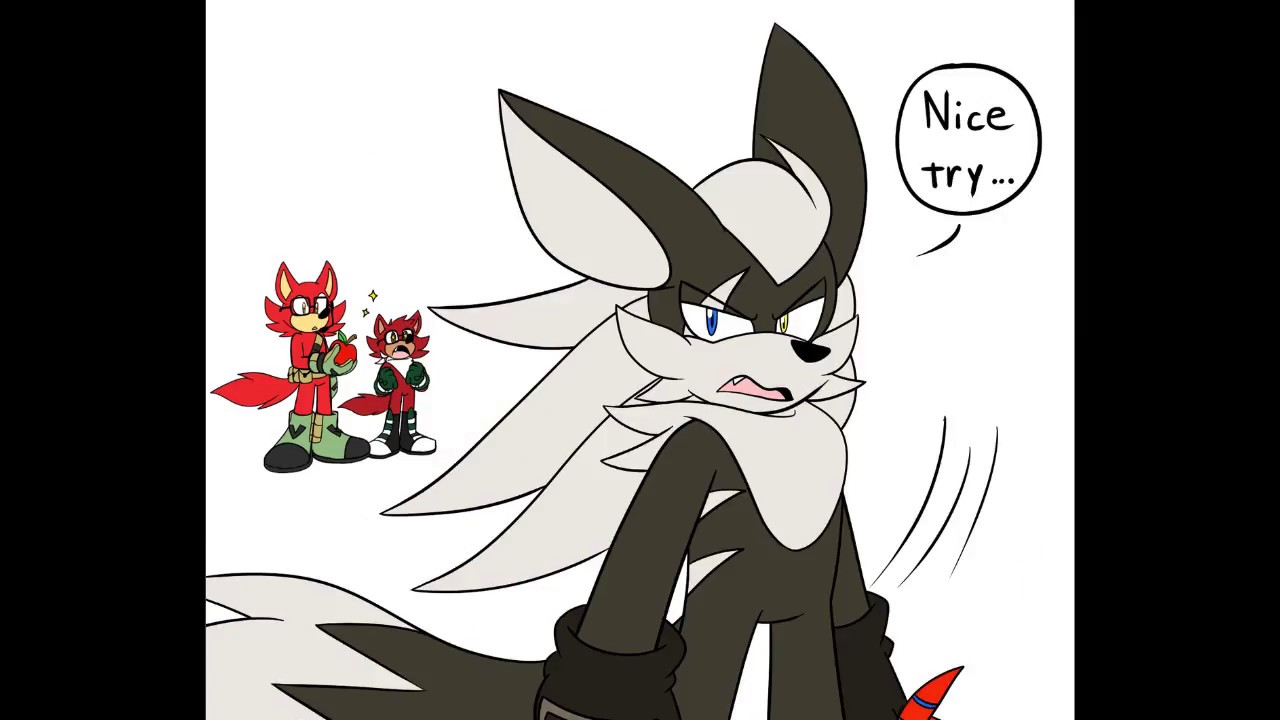 [JustInfinite] Ira fucking dies
