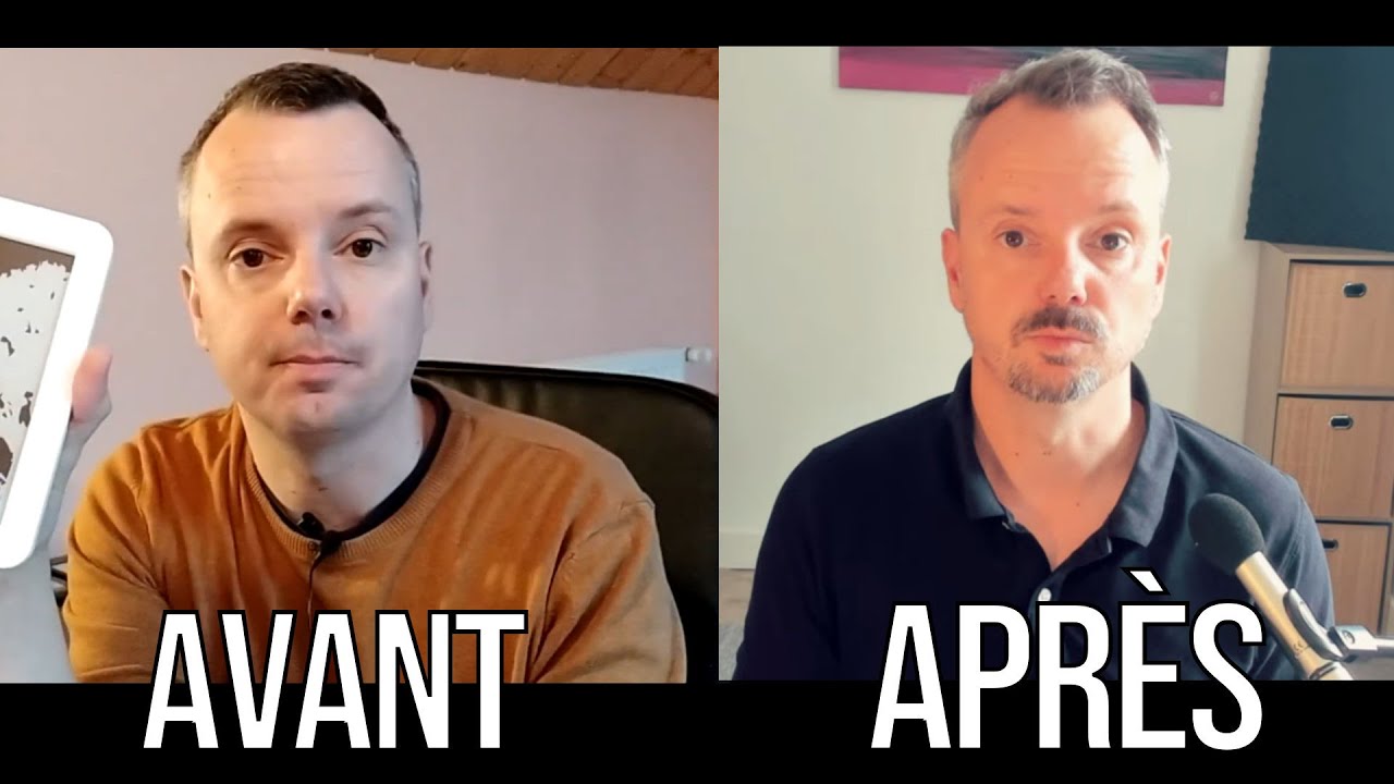 8 années de Youtube : Bilan, Argent, Futur, Explications, Interview