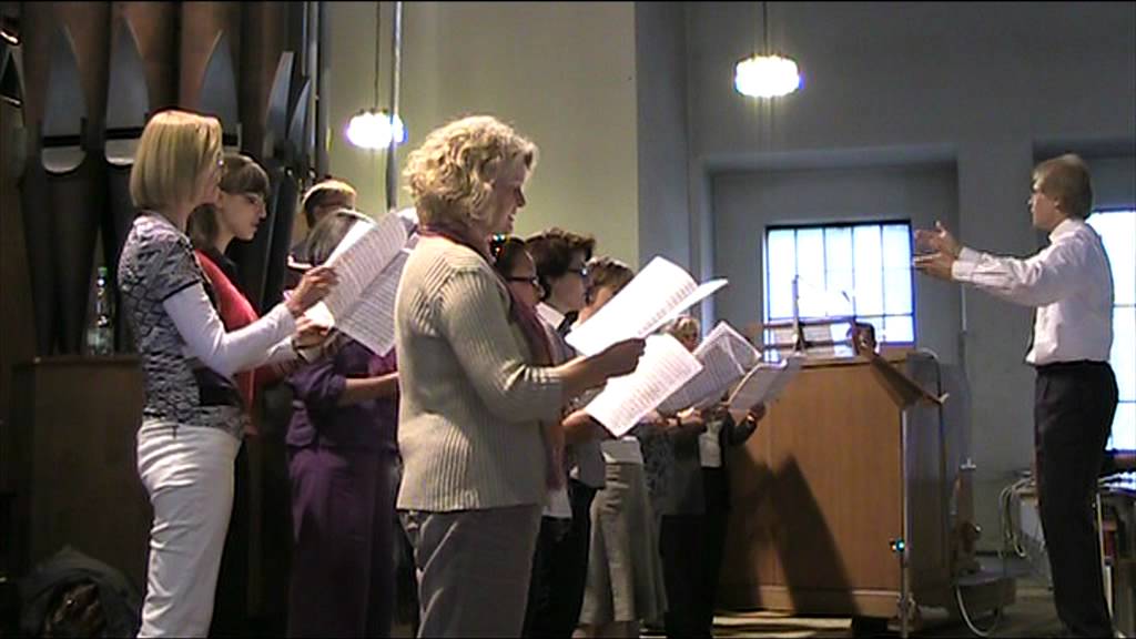 Charles Gounod: O salutaris hostia
