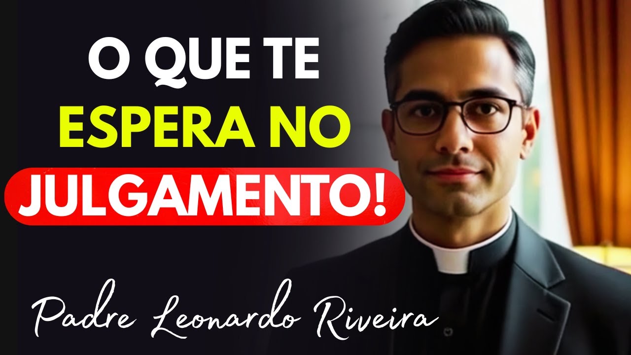 O que REALMENTE Acontece no Julgamento Particular? Revelações CHOCANTES de Santos