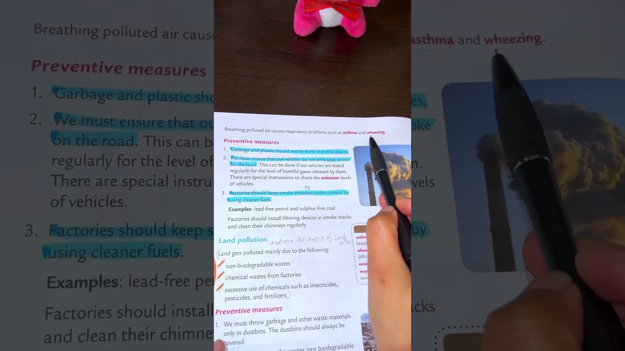 Chapter-2 Science Class-5th
