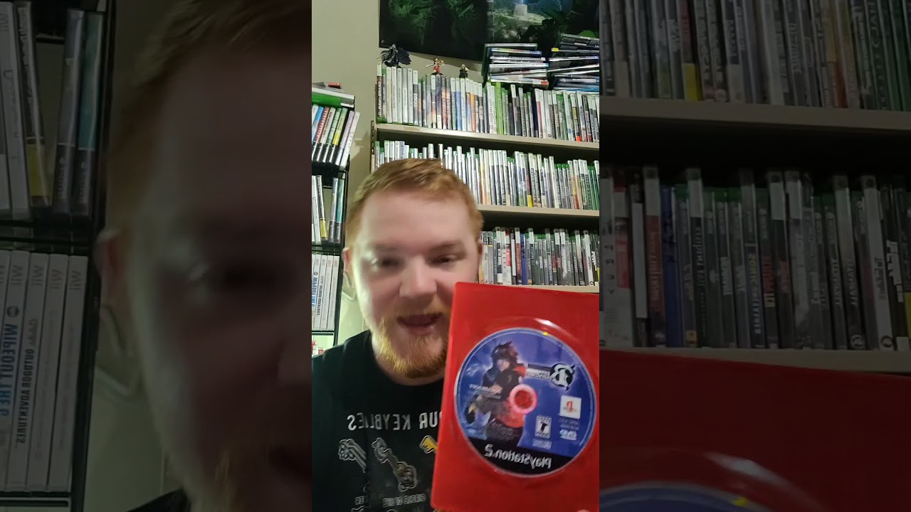 #gaming