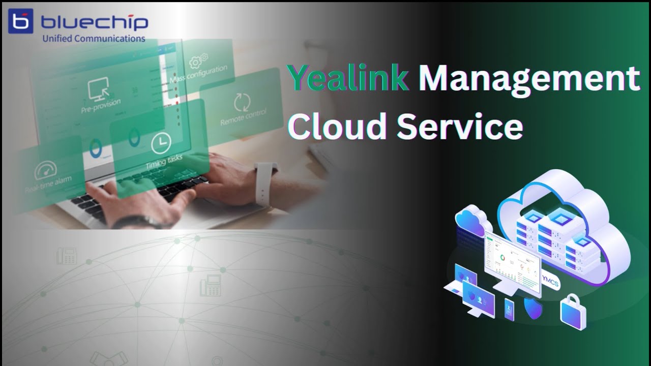 You’re Missing Out if You’re Not Using Yealink Management Cloud Service!