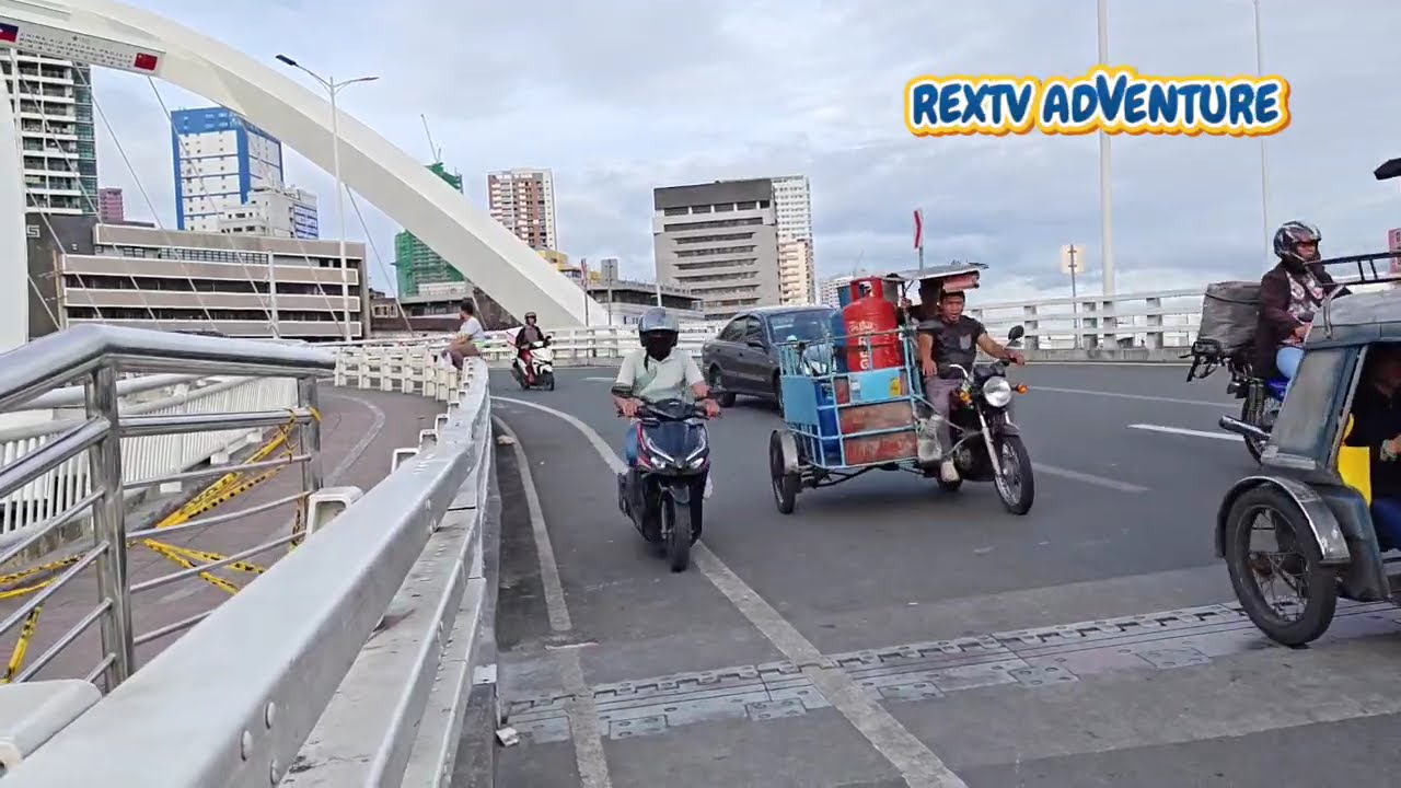 Update ilogpasig Esplanade ANO NANGYARI Dito 