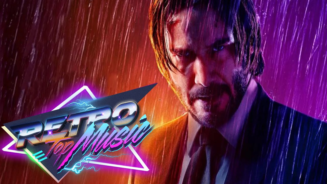 🟣 Vortex85 - Legacy of the night (John Wick tribute)