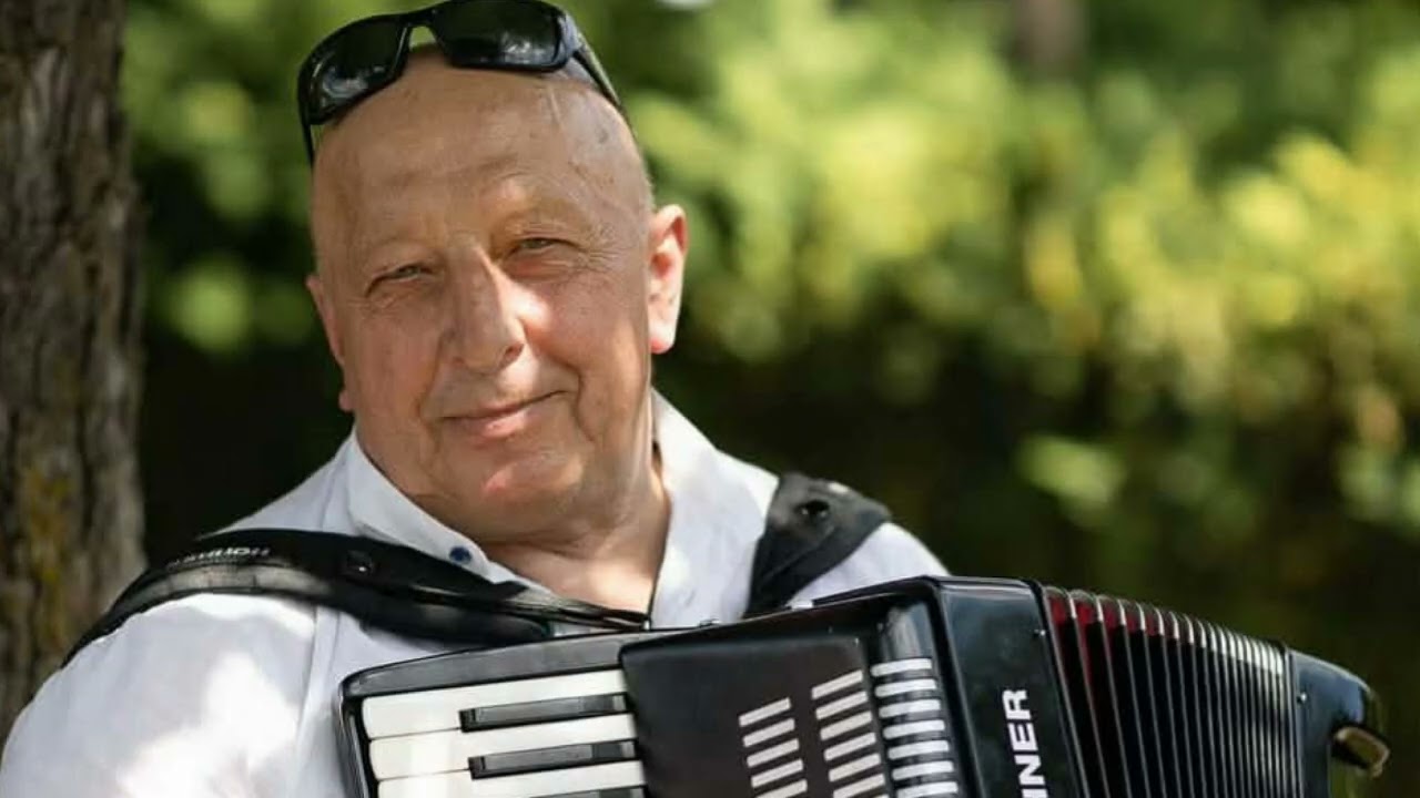 Vytautas Franckevičius - „Kai gegutė kukuos“