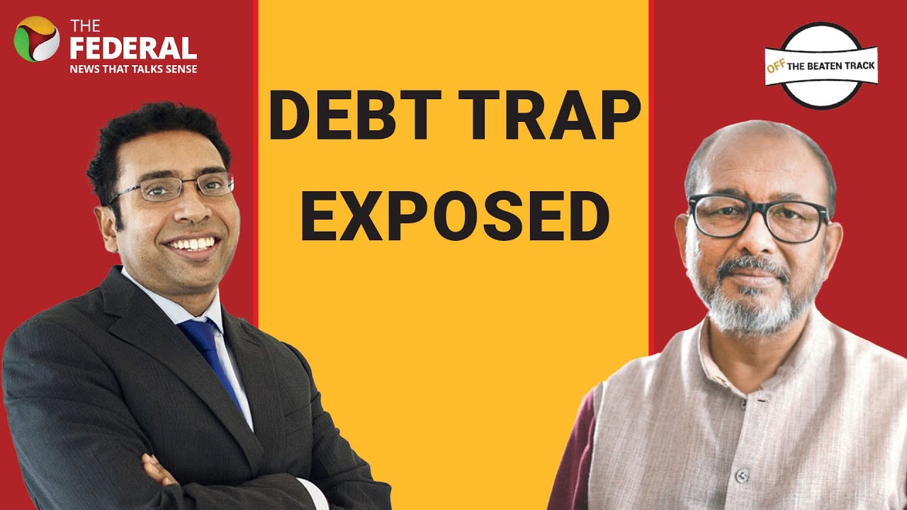India’s Middle-Class Crisis: Saurabh Mukherjea breaks it down