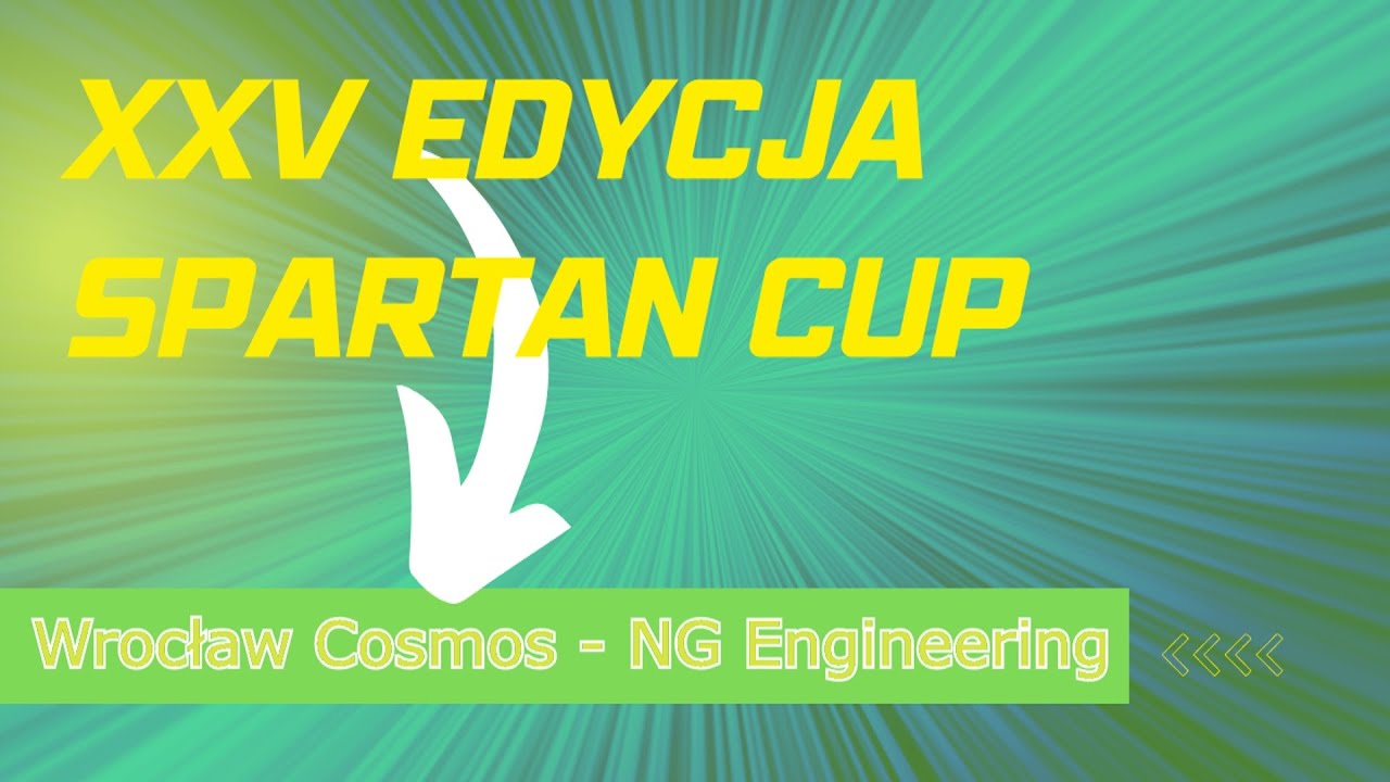 Wrocław Cosmos - NG Engineering