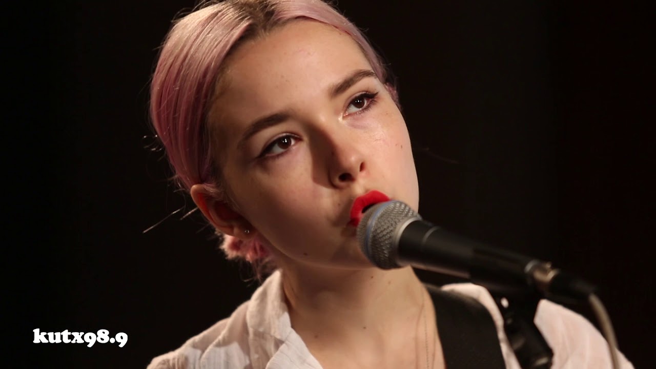 The Regrettes - 