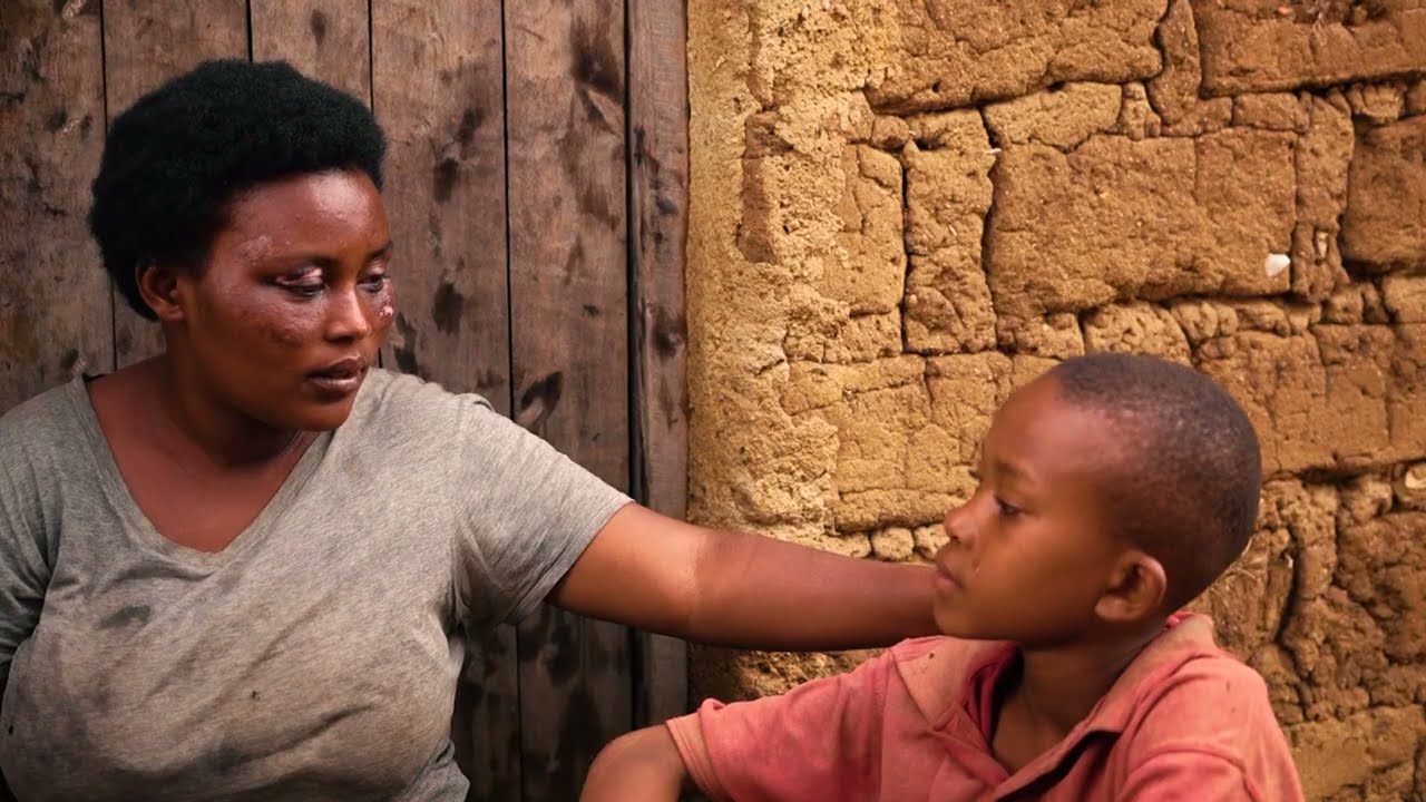 N'Atareshya Yaramukanya|FILM| PART1| 💔 James Akomeje Gutotezwa na Se  Amaherezo ni Ayahe? 🙏✨