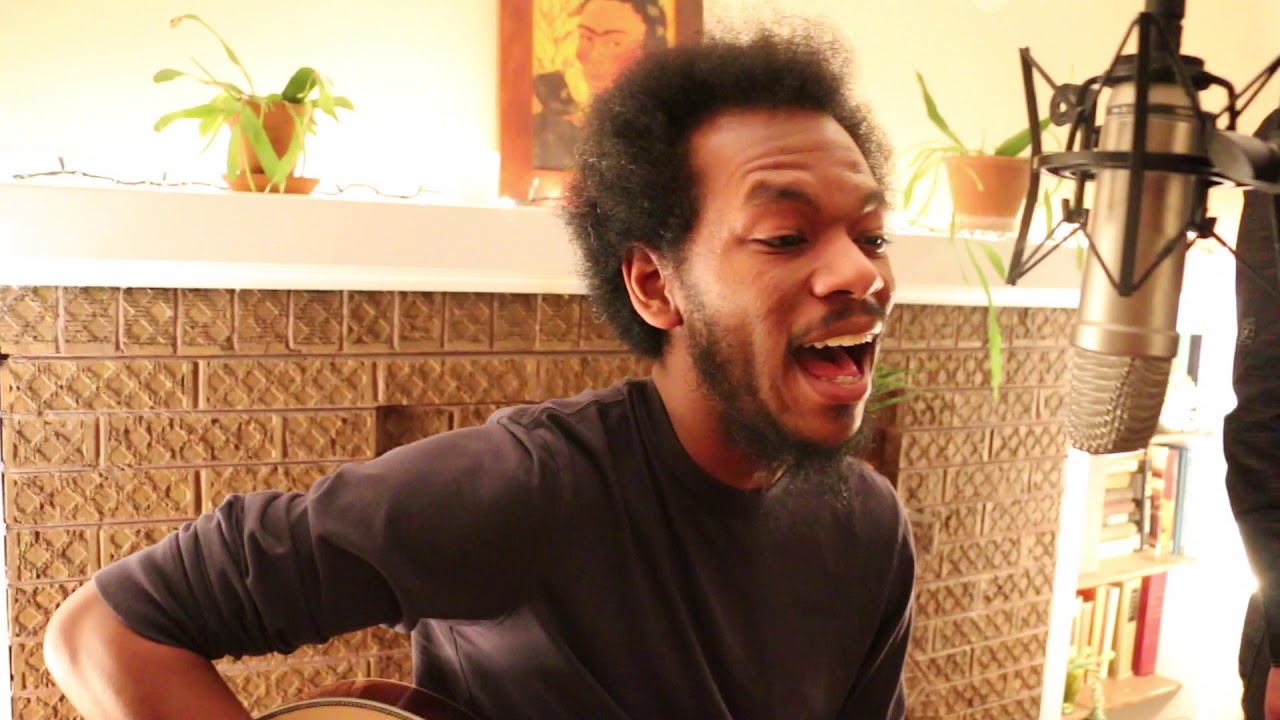 Stampy - Away With You (Live at Veltway Sessions)