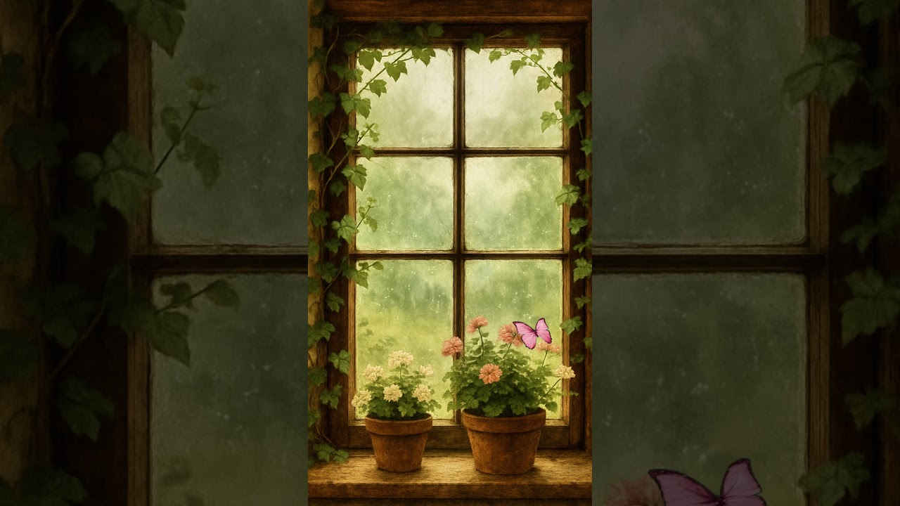 Fluttering Dreams 