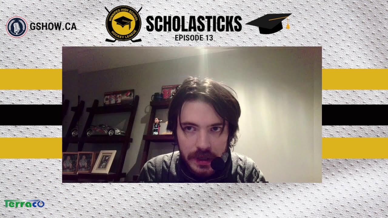 Scholasticks Podcast - Ep.13