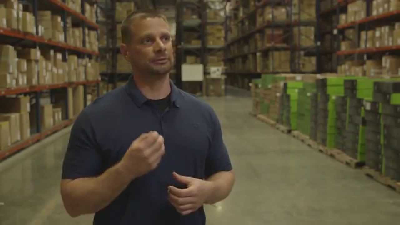 Veterans in retail: An REI career story