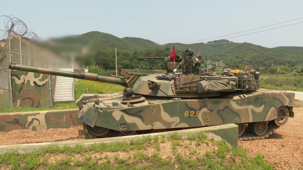 서북도서 해병대 전력이 이렇게 업그레이드 되었다고?  해병대 천무 다연장로켓,  천호 자주대공포 등  6년 만에 재개된 서북도서 육해공 방어훈련 풀영상