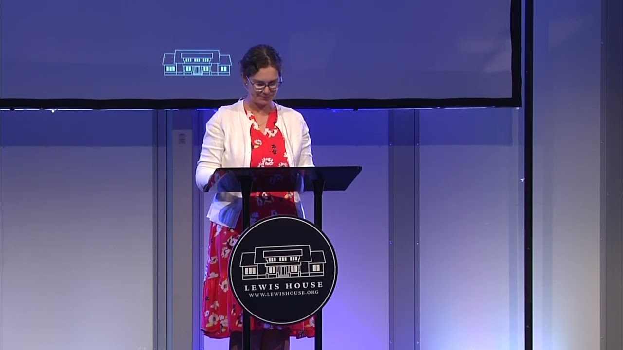 Nadya Williams - Cultural Christianity in the Early Church