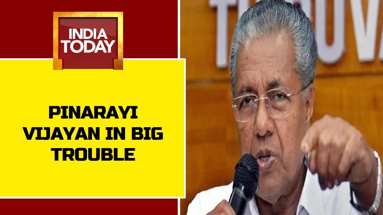 Seven At 7: Gold Scam Back To Haunt Kerala CM, Nupur Sharma Gets Security & More