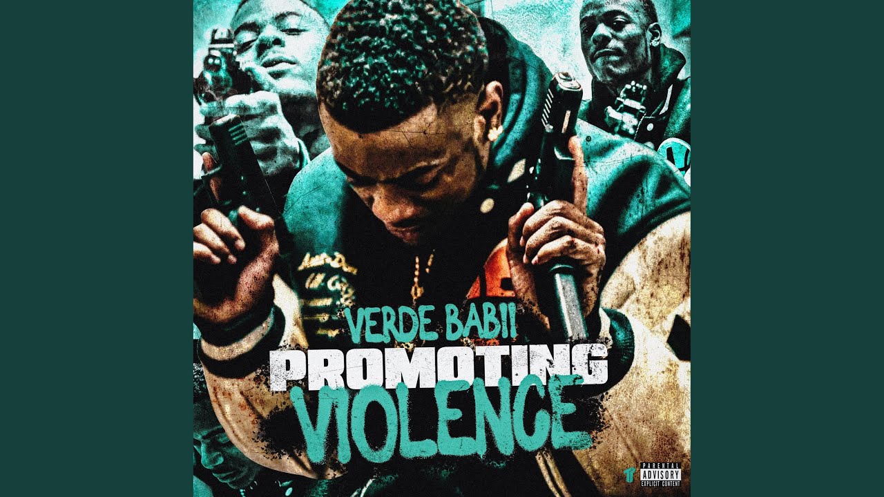 Promoting Violence