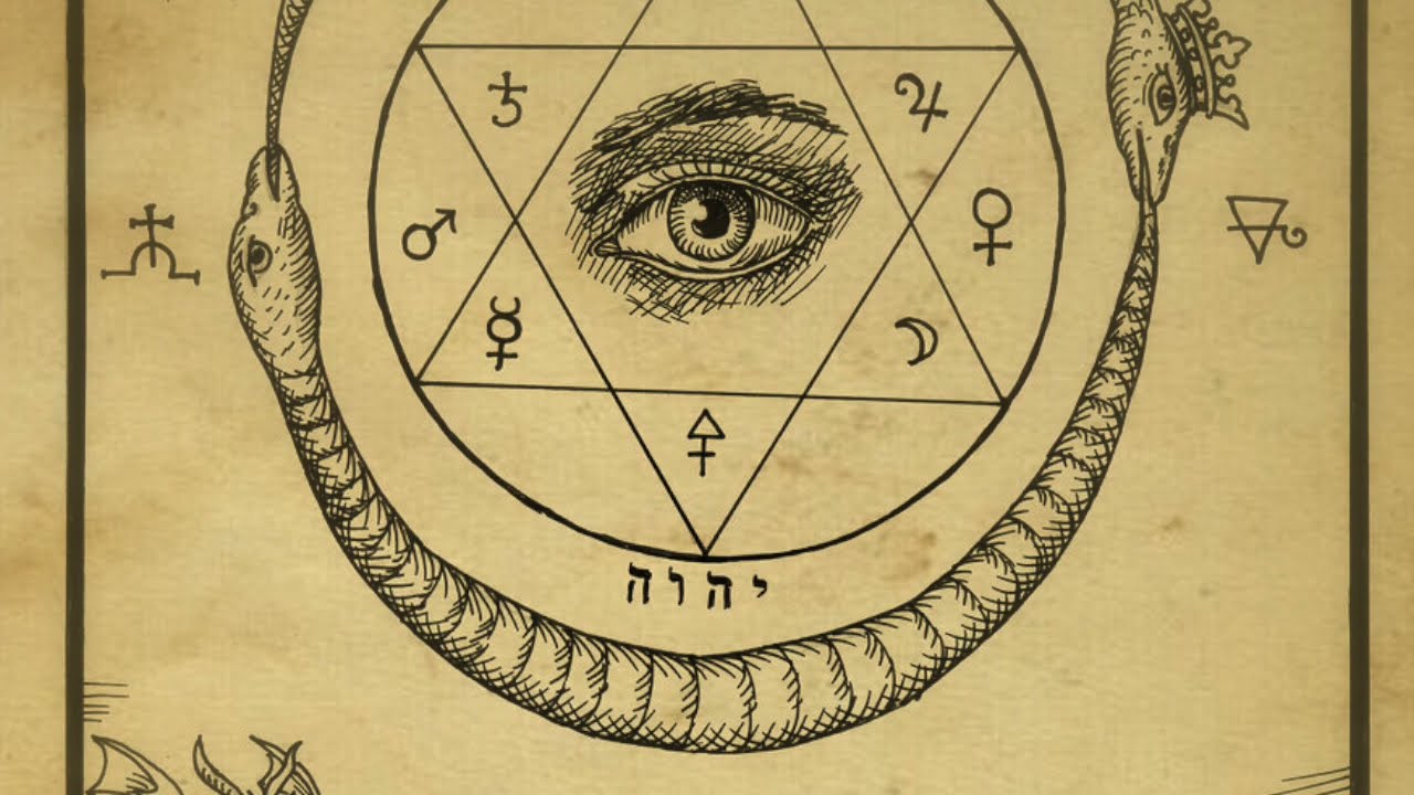 Laurence Gardner - The Mark Of Cain I