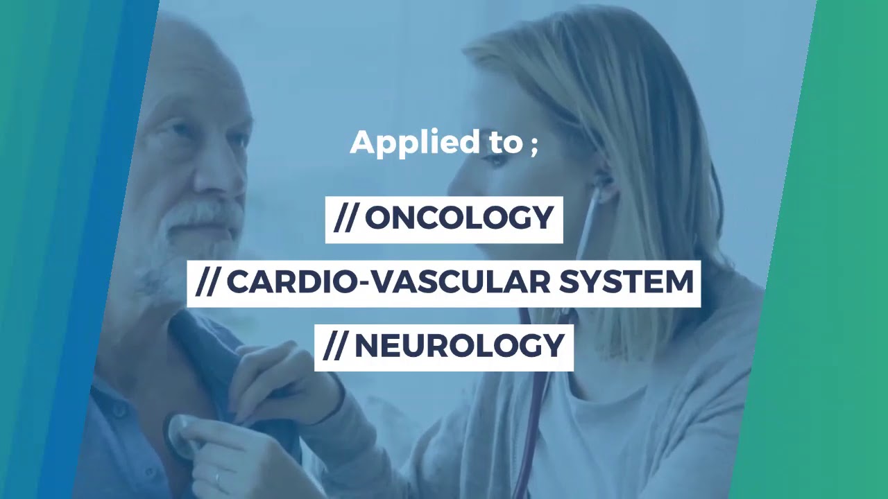 SinapTec Medical Activity // Innovate for non-invasive Therapies
