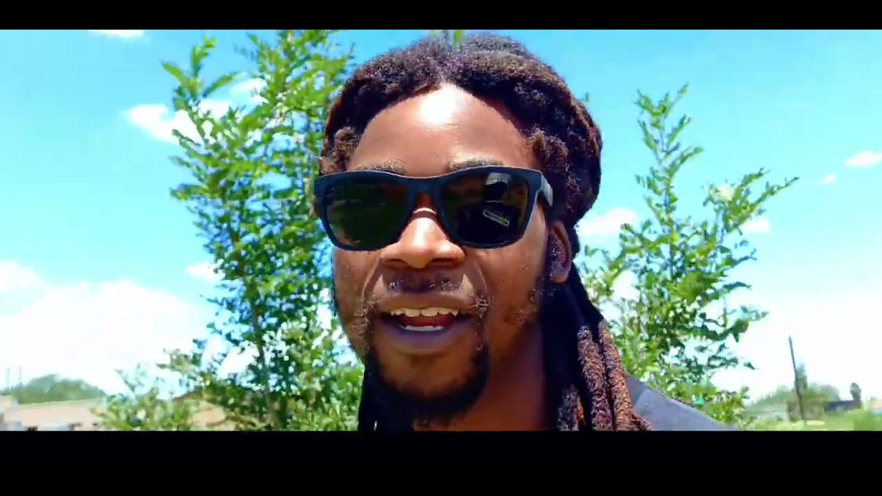 DARKERS MODE FYAH (RASTAMAN MISSION)