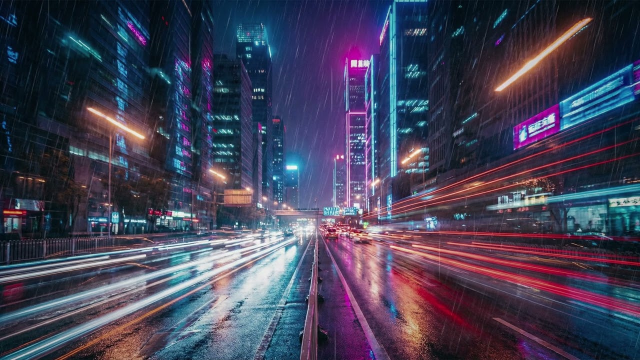 Midnight Runner