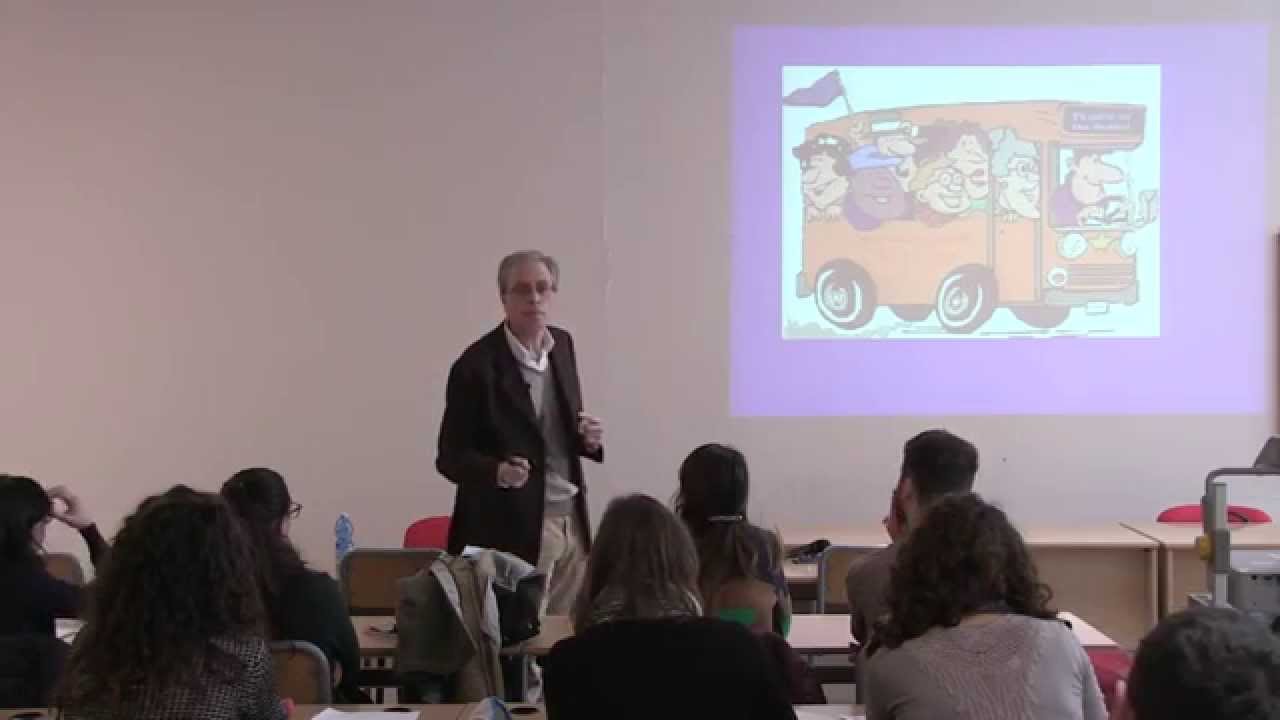 Biotecnologie diagnostiche #1: introduzione alle applicazioni cliniche (prof. Daniele Condorelli)