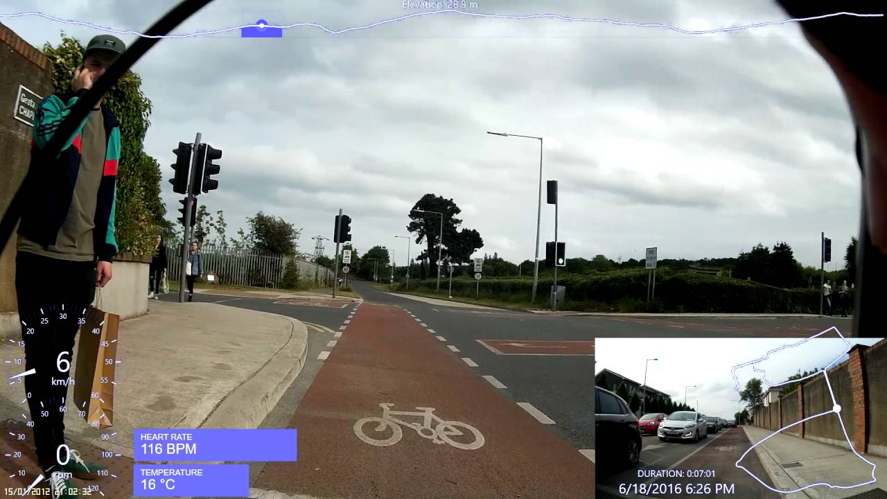 Balbriggan 18 June 2016