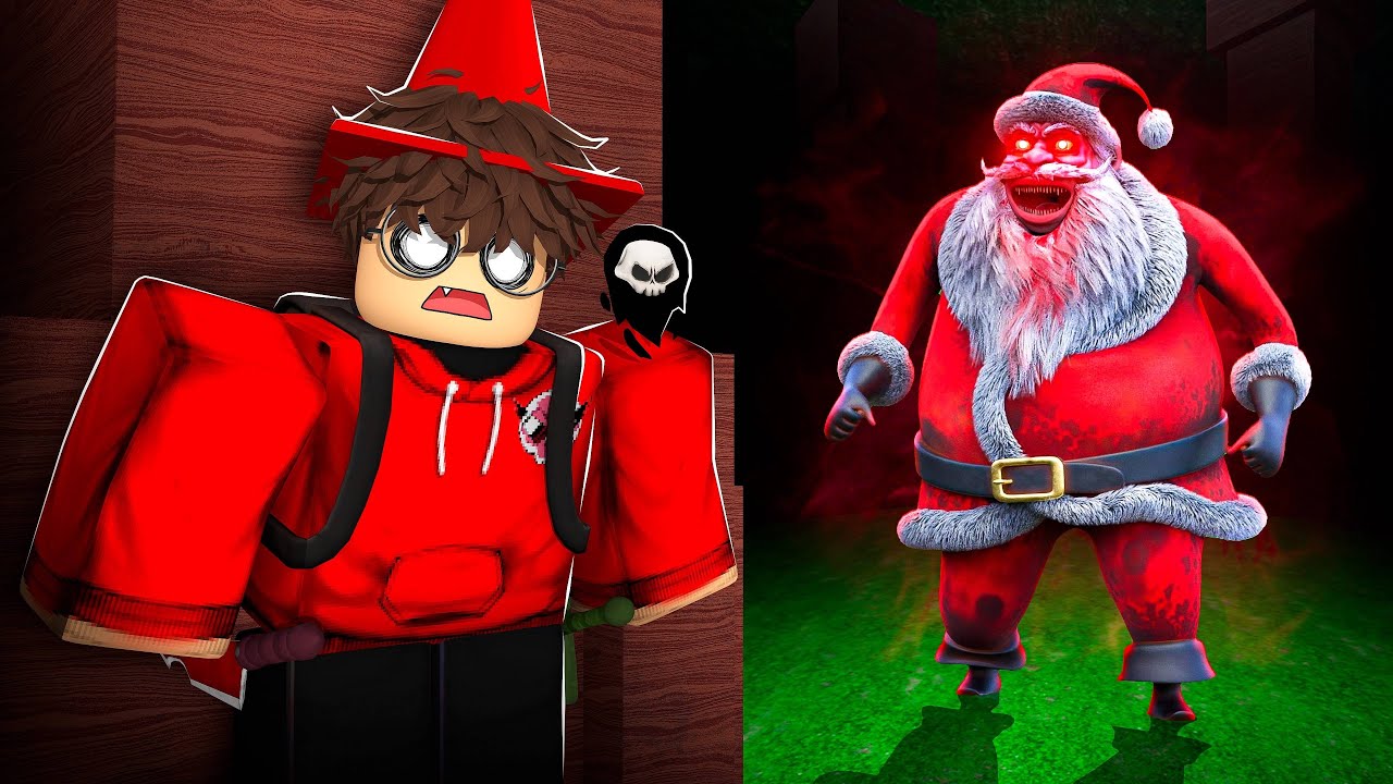 O NOVO NOEL MACABRO DO 99 NOITES NA FLORESTA
