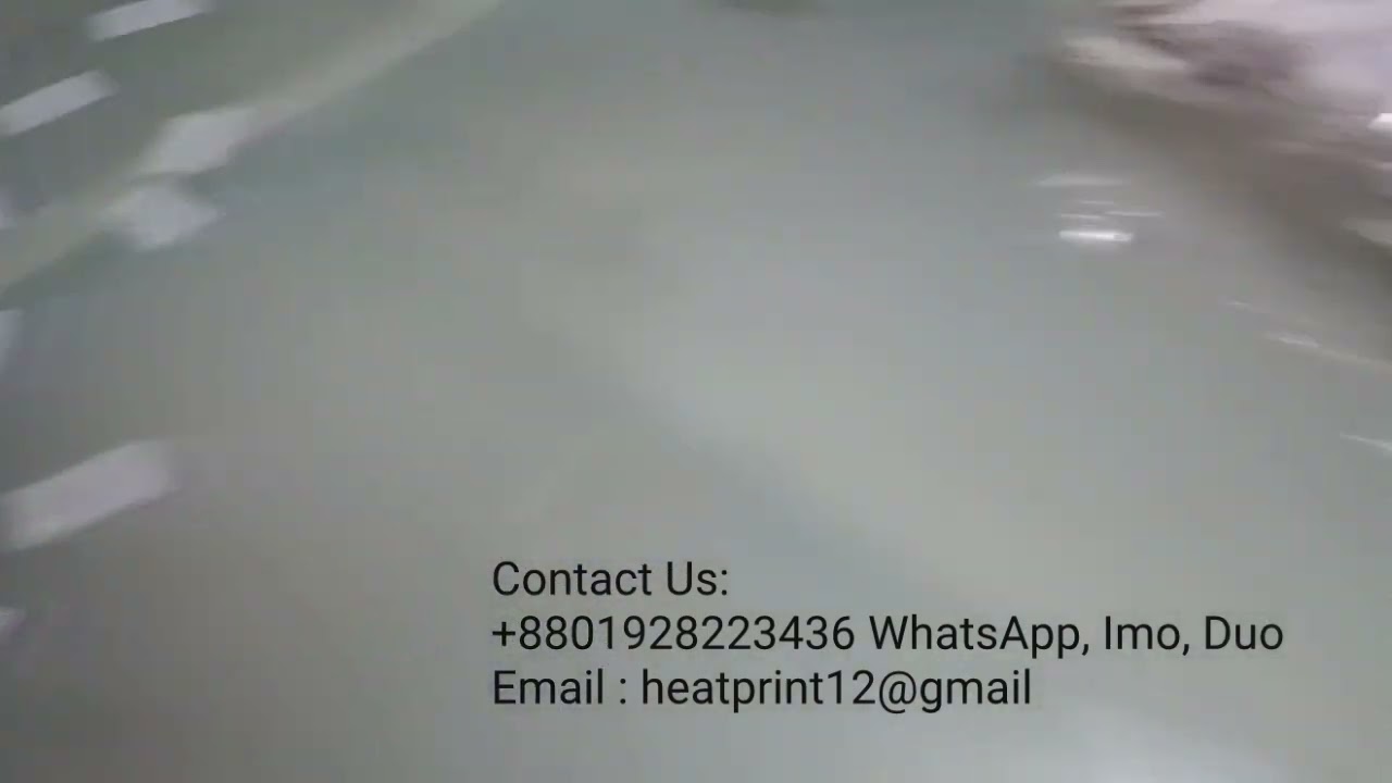 Heat Seal Label Finishing