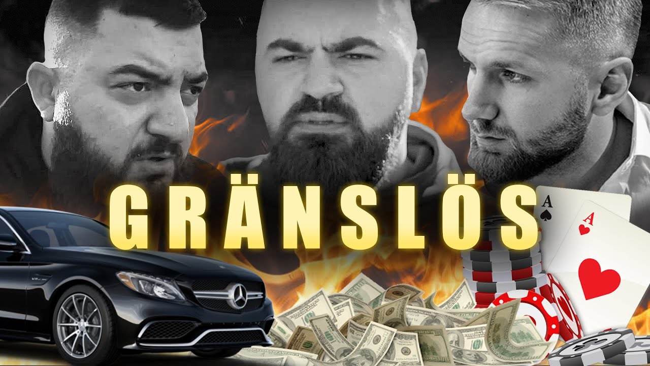 Gränslös del 1