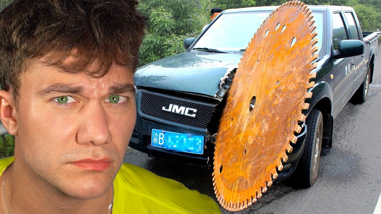 LIDÉ, KTEŘÍ PŘEŽILI NEMOŽNÉ...