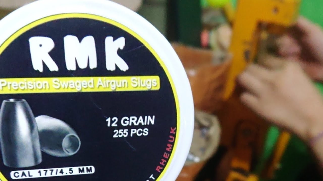 proses cetak RMK SLUG dengan harga 65 ribu isi 255 pcs