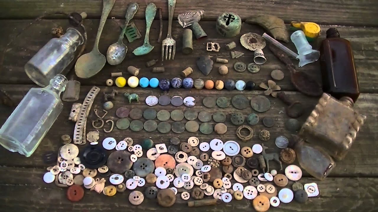 HUGE COIN SPILL found inside of an old school house !! | Nugget Noggin