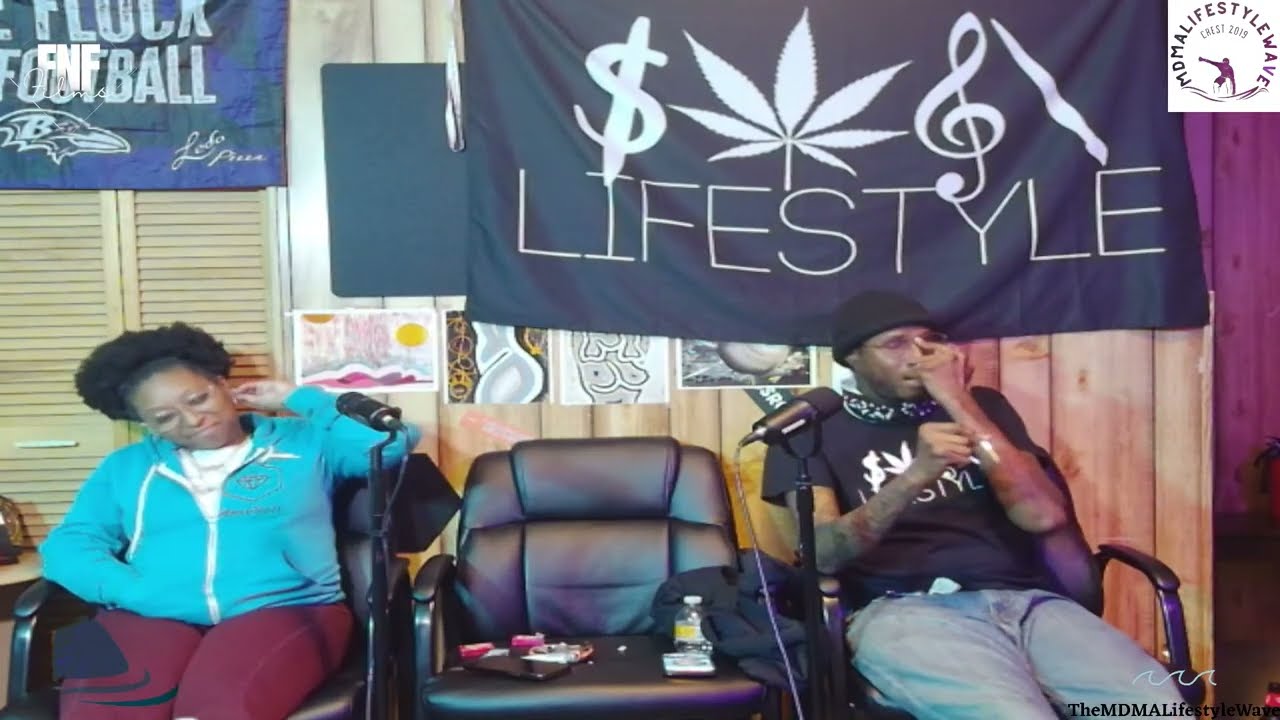 SnapsOnThaPetro Episode 34 - Not Your Moms Weed