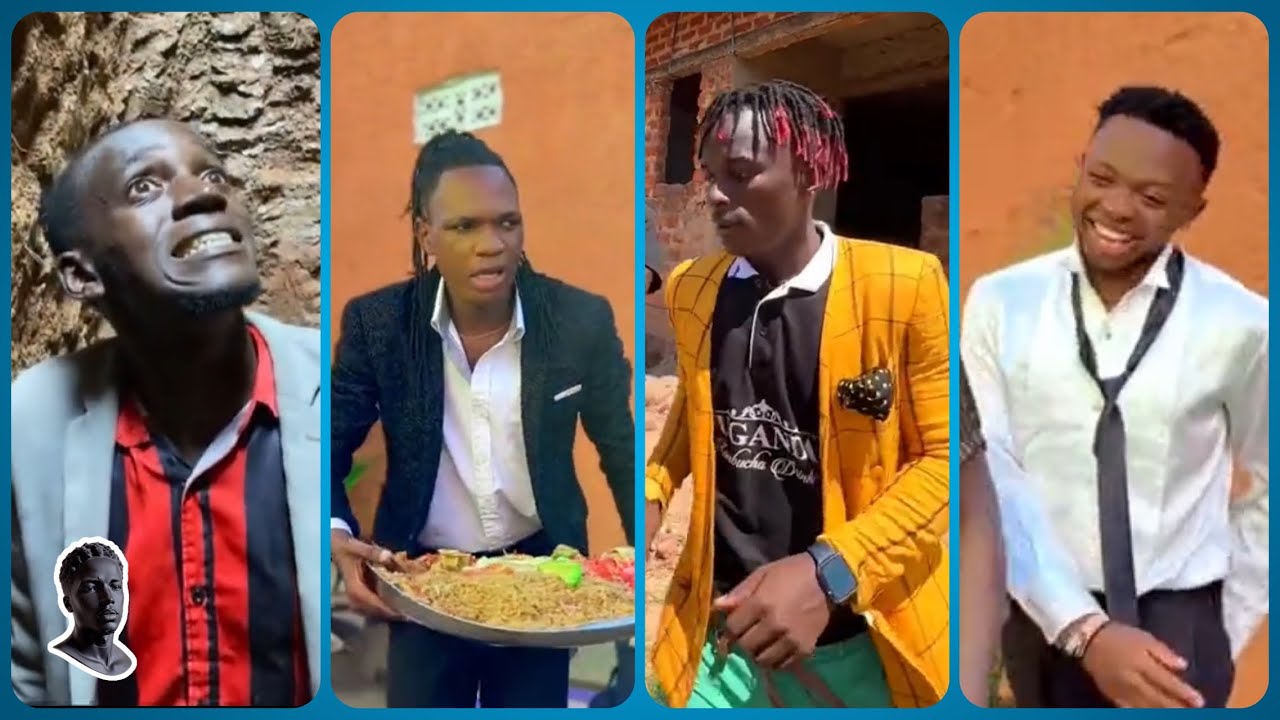 UG Comedy/ Skits compilation #32🤣 (CB talker, Reign, Jose Chakala, Mikey, Tom Dee & musiraamu etc )