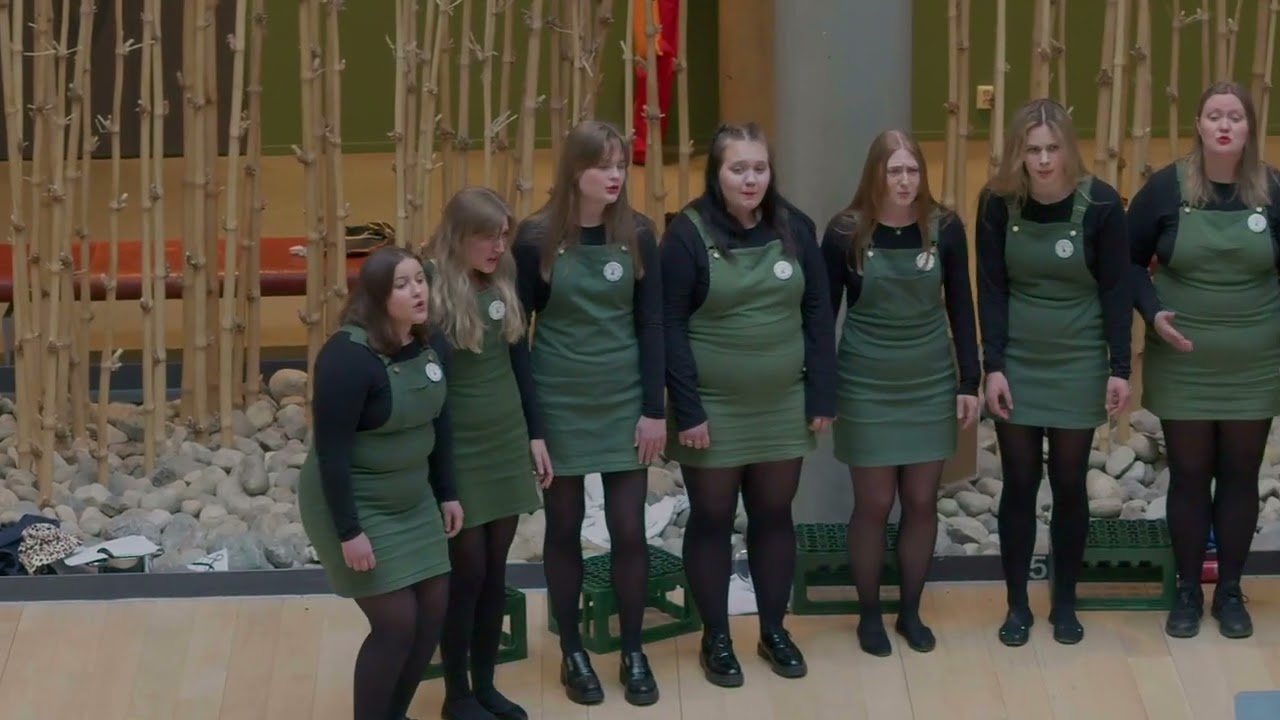Pikestrøm - Aldri (2023)