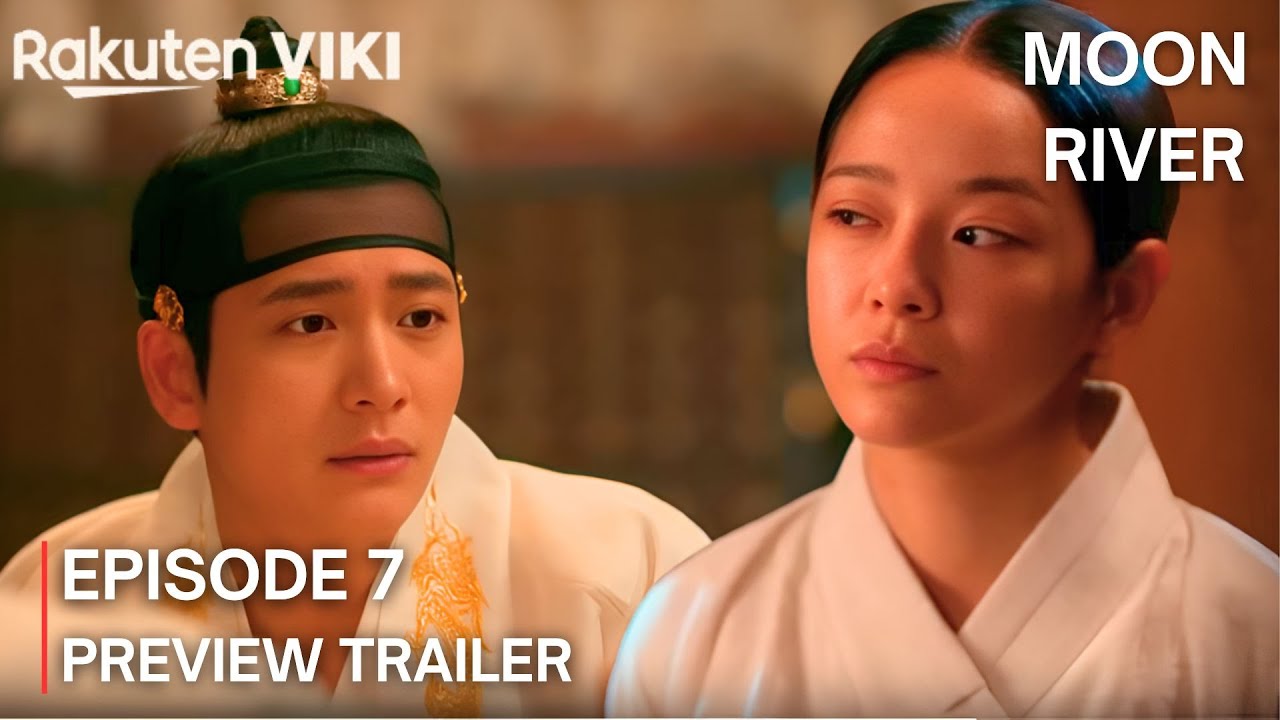 Moon River : Episode 7 Preview | Kang Tae Oh | Kim Se Jeong | #mbc  {ENG SUB}
