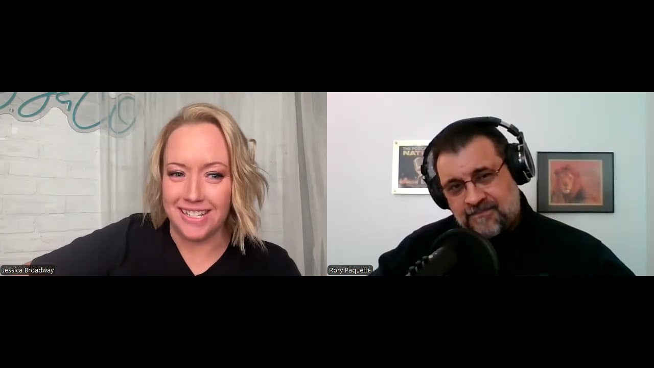 THE Podcaster Nation #201 - 